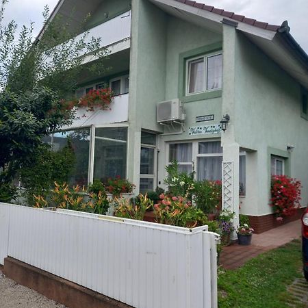 Valeria Vendeghaz Heviz Hotel Exterior foto