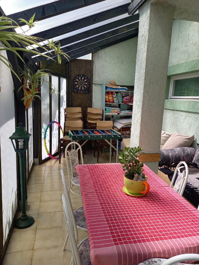 Valeria Vendeghaz Heviz Hotel Exterior foto